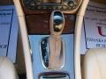 Desert Silver Metallic - C 320 Sedan Photo No. 24