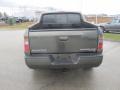 Amazon Green Metallic - Ridgeline RTL Photo No. 3