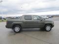 Amazon Green Metallic - Ridgeline RTL Photo No. 4