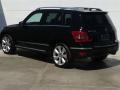 Black - GLK 350 Photo No. 4