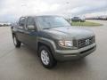 Amazon Green Metallic - Ridgeline RTL Photo No. 5