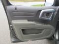 Amazon Green Metallic - Ridgeline RTL Photo No. 6