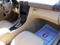 Desert Silver Metallic - C 320 Sedan Photo No. 25