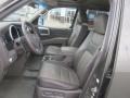 Amazon Green Metallic - Ridgeline RTL Photo No. 7