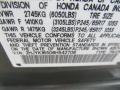 Amazon Green Metallic - Ridgeline RTL Photo No. 9