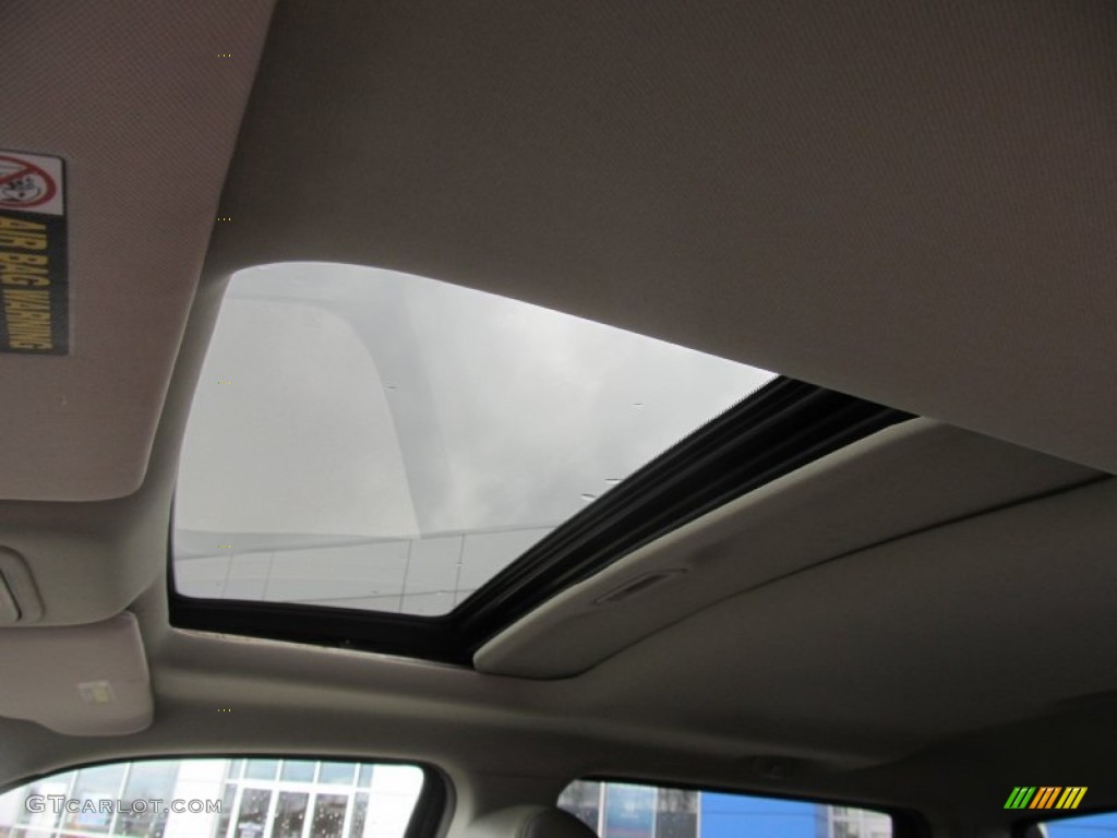 2006 Ridgeline RTL - Amazon Green Metallic / Olive photo #10