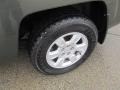 Amazon Green Metallic - Ridgeline RTL Photo No. 15