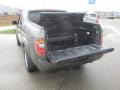 Amazon Green Metallic - Ridgeline RTL Photo No. 17