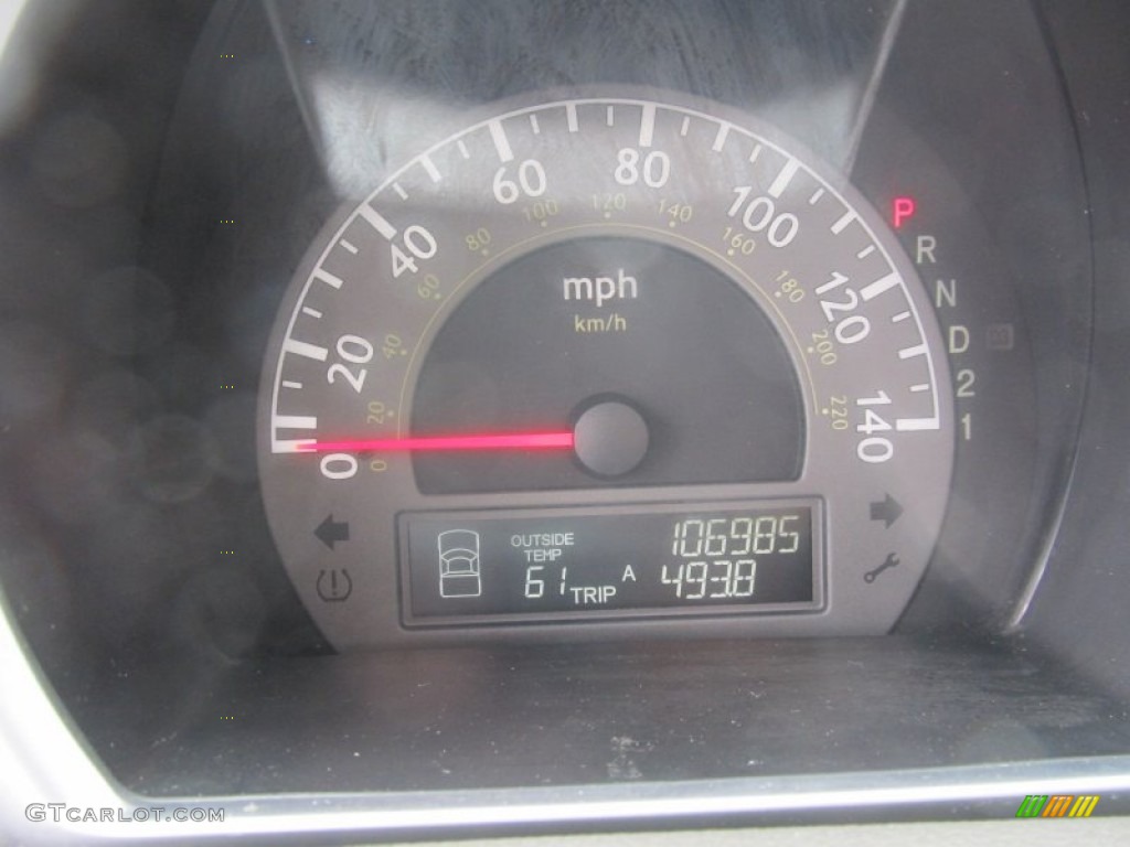 2006 Ridgeline RTL - Amazon Green Metallic / Olive photo #20