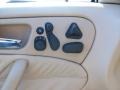 Desert Silver Metallic - C 320 Sedan Photo No. 28
