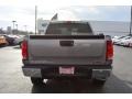 2013 Steel Gray Metallic GMC Sierra 1500 SLE Crew Cab 4x4  photo #5
