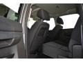 2013 Steel Gray Metallic GMC Sierra 1500 SLE Crew Cab 4x4  photo #11