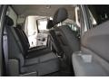 2013 Steel Gray Metallic GMC Sierra 1500 SLE Crew Cab 4x4  photo #12