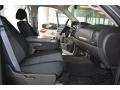 2013 Steel Gray Metallic GMC Sierra 1500 SLE Crew Cab 4x4  photo #13