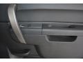 2013 Steel Gray Metallic GMC Sierra 1500 SLE Crew Cab 4x4  photo #14