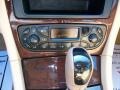 Desert Silver Metallic - C 320 Sedan Photo No. 31