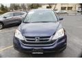 2011 Royal Blue Pearl Honda CR-V EX-L 4WD  photo #2