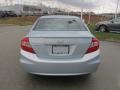 Cool Mist Metallic - Civic EX Sedan Photo No. 3