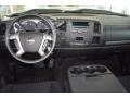 2013 Steel Gray Metallic GMC Sierra 1500 SLE Crew Cab 4x4  photo #19