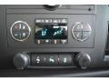 2013 Steel Gray Metallic GMC Sierra 1500 SLE Crew Cab 4x4  photo #21