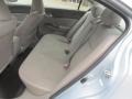 Cool Mist Metallic - Civic EX Sedan Photo No. 8
