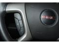 2013 Steel Gray Metallic GMC Sierra 1500 SLE Crew Cab 4x4  photo #25