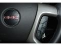 2013 Steel Gray Metallic GMC Sierra 1500 SLE Crew Cab 4x4  photo #26