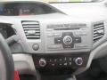 Cool Mist Metallic - Civic EX Sedan Photo No. 12