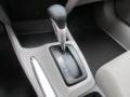 Cool Mist Metallic - Civic EX Sedan Photo No. 13