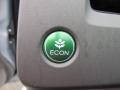 Cool Mist Metallic - Civic EX Sedan Photo No. 14
