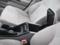 Cool Mist Metallic - Civic EX Sedan Photo No. 15