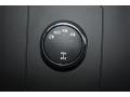 2013 Steel Gray Metallic GMC Sierra 1500 SLE Crew Cab 4x4  photo #31