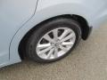 Cool Mist Metallic - Civic EX Sedan Photo No. 17