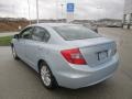 Cool Mist Metallic - Civic EX Sedan Photo No. 18