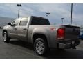 2013 Steel Gray Metallic GMC Sierra 1500 SLE Crew Cab 4x4  photo #34