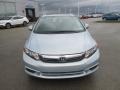 Cool Mist Metallic - Civic EX Sedan Photo No. 19
