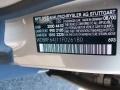 Desert Silver Metallic - C 320 Sedan Photo No. 35