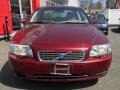 Ruby Red Metallic - S80 2.9 Photo No. 2