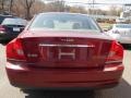 Ruby Red Metallic - S80 2.9 Photo No. 5