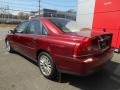 Ruby Red Metallic - S80 2.9 Photo No. 6