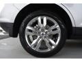 2014 Ford Edge SEL AWD Wheel and Tire Photo