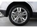  2014 Edge SEL AWD Wheel