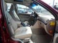 Ruby Red Metallic - S80 2.9 Photo No. 11