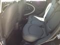 Absolute Black Metallic - Cooper Countryman Photo No. 5