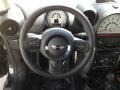 Absolute Black Metallic - Cooper Countryman Photo No. 9