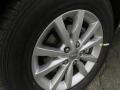 Bright White - Durango SXT Photo No. 5