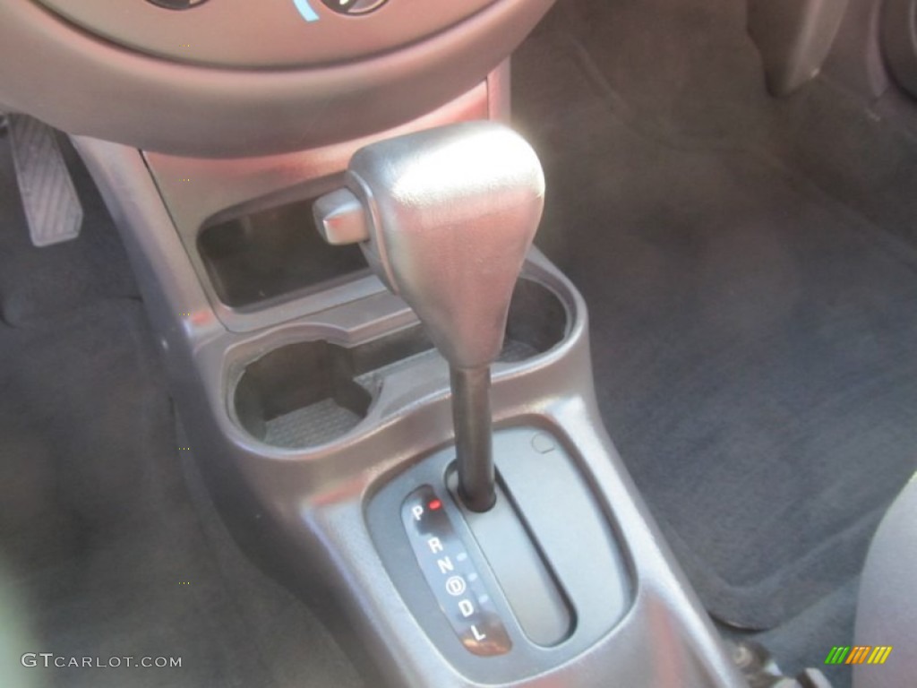 2001 Escort ZX2 Coupe - Oxford White / Dark Charcoal photo #11