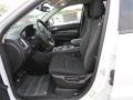 Bright White - Durango SXT Photo No. 6