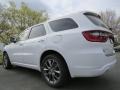 Bright White - Durango SXT Photo No. 2