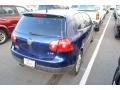 Shadow Blue Metallic - Rabbit 2 Door Photo No. 2
